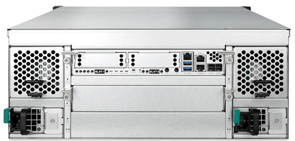 proware-nas-4u24bays-storage-rear