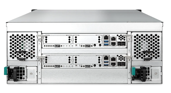 proware-nas-4u24bays-storage-rear